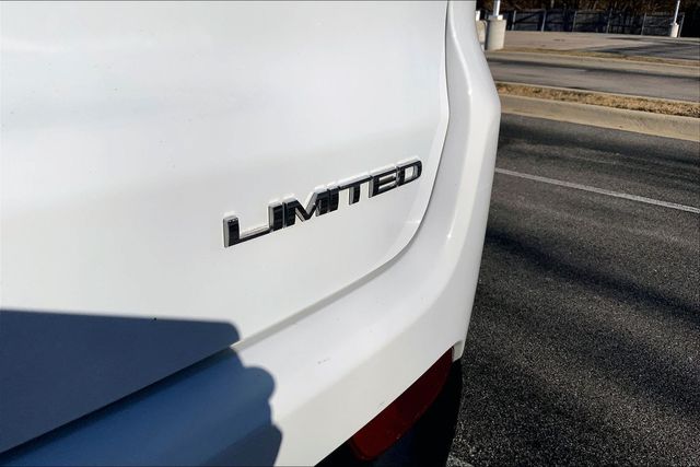 2023 JEEP COMPASS - Image 8