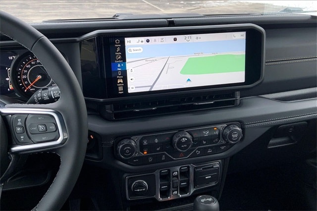 2026 JEEP WRANGLER - Image 6