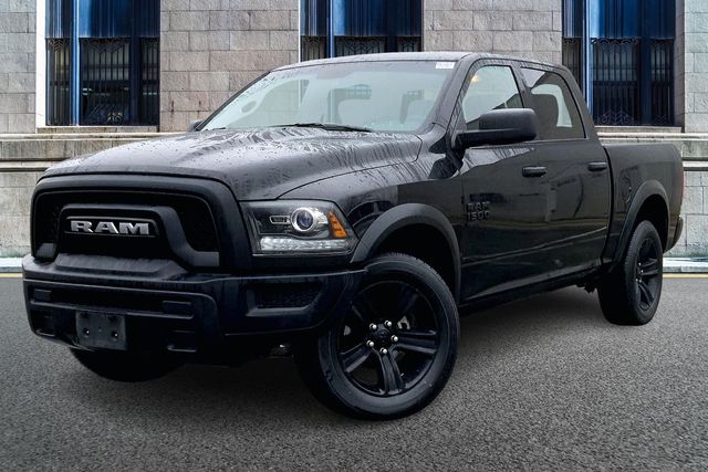 2024 RAM 1500 - Image 2