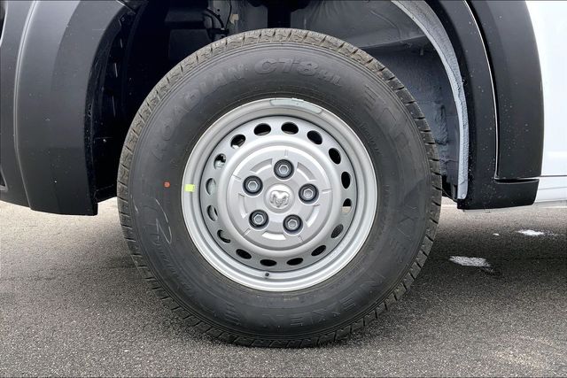 2026 RAM PROMASTER 1500 - Image 12