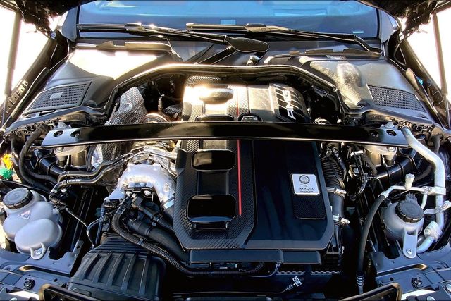 2024 MERCEDES-BENZ C-CLASS - Image 9