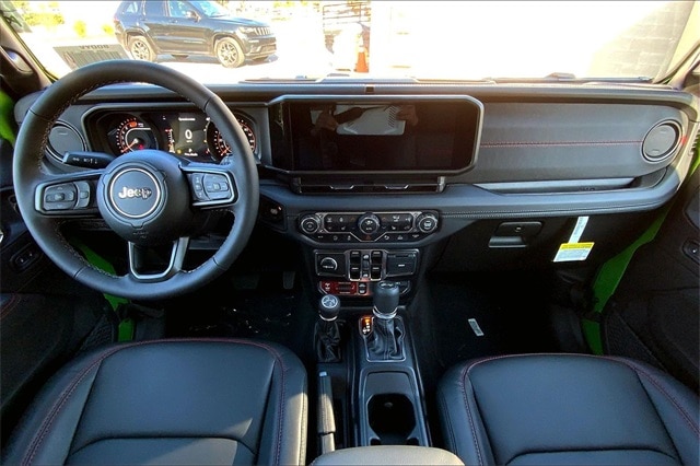 2026 JEEP WRANGLER - Image 5