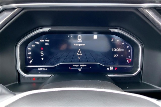 2023 GMC SIERRA - Image 20