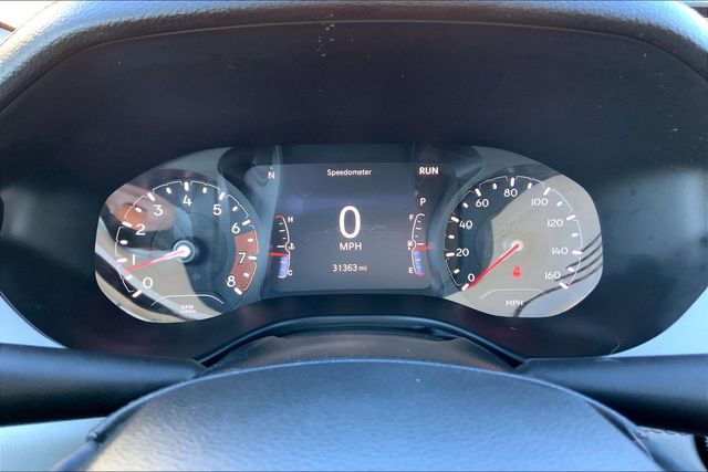 2023 JEEP COMPASS - Image 20