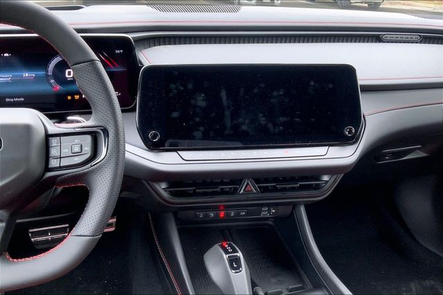 2026 DODGE CHARGER - Image 6