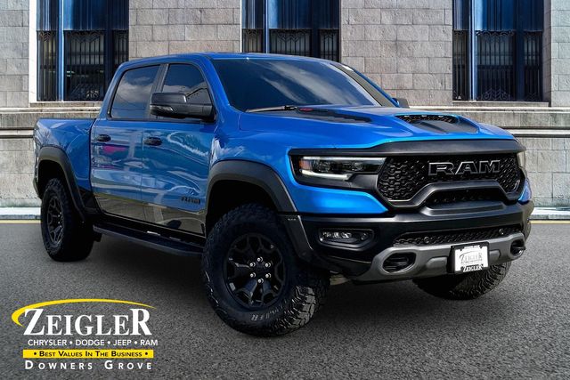 2024 RAM Ram 1500 Pickup TRX
