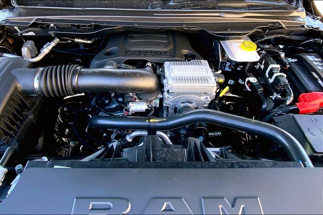 2026 RAM 1500 - Image 11