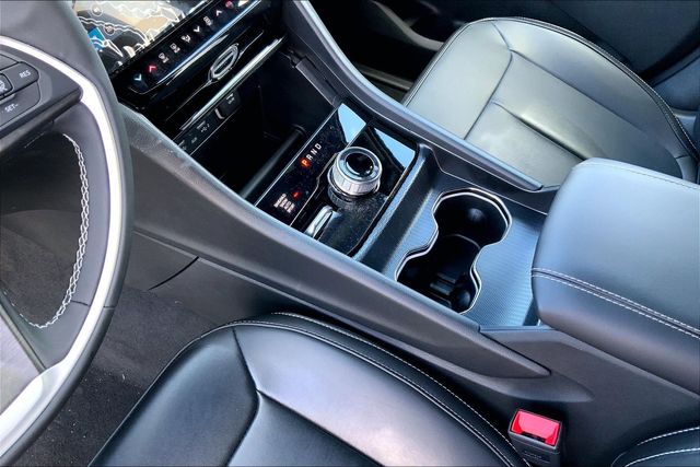 2026 JEEP GRAND CHEROKEE - Image 7