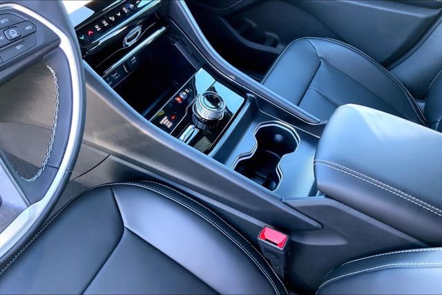 2026 JEEP GRAND CHEROKEE - Image 7