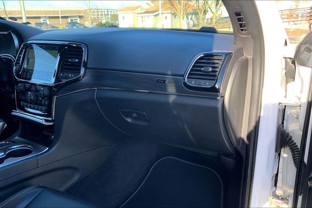 2021 JEEP GRAND CHEROKEE - Image 14