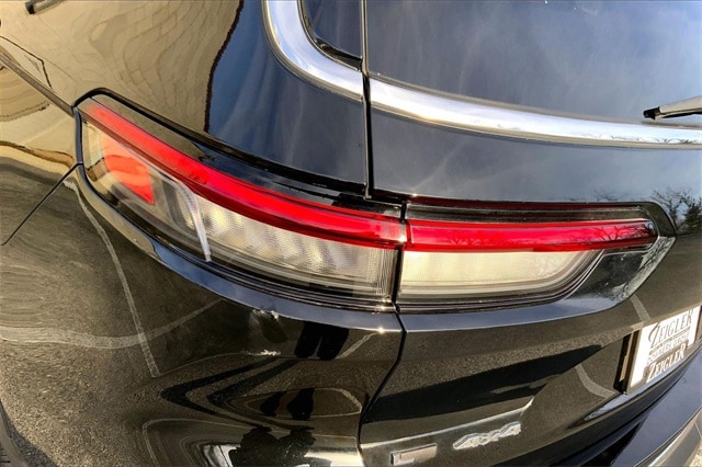 2022 JEEP GRAND CHEROKEE L - Image 29