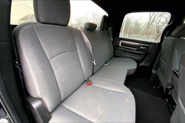 2024 RAM 1500 - Image 25