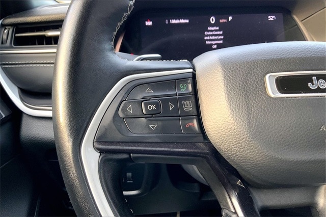 2022 JEEP GRAND CHEROKEE - Image 17