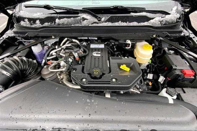 2026 RAM 3500 - Image 11