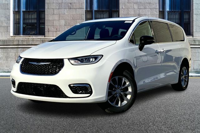 2026 CHRYSLER PACIFICA - Image 2