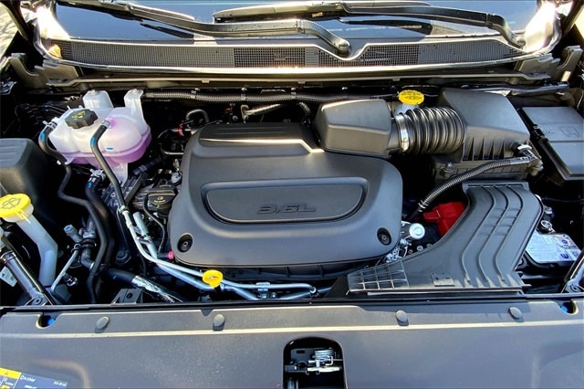 2026 CHRYSLER PACIFICA - Image 11