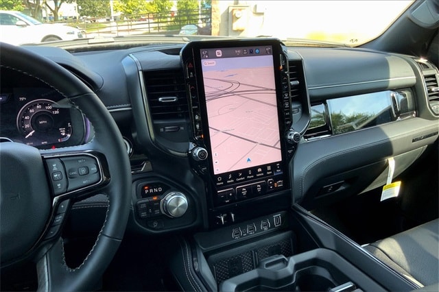 2026 RAM 1500 - Image 6