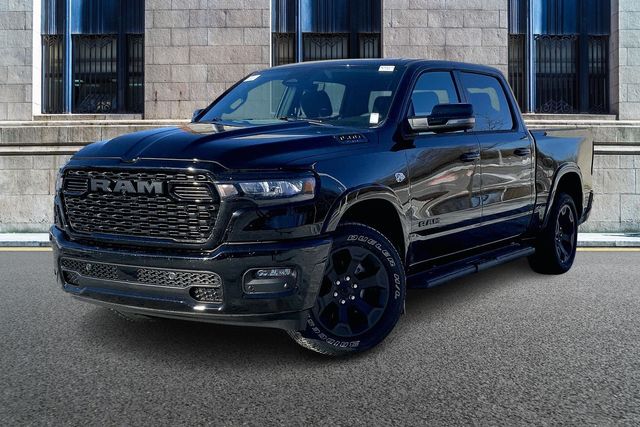 2026 RAM 1500 - Image 2