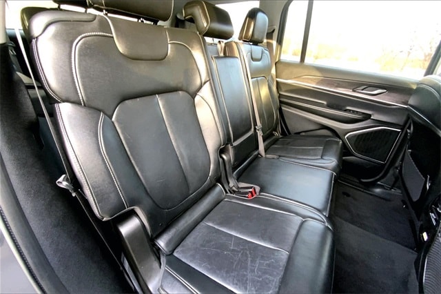 2021 JEEP GRAND CHEROKEE L - Image 26