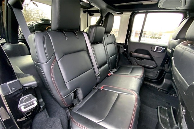 2024 JEEP WRANGLER - Image 27