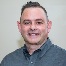 Staff member Pete Bryant from fa4a1bcce69b