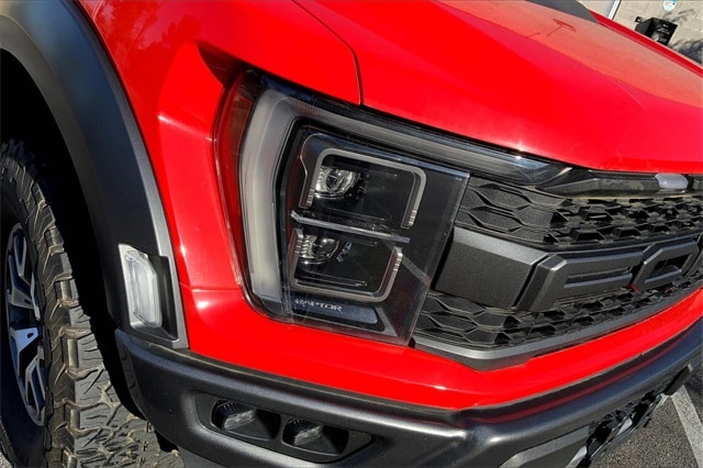 2022 FORD F-150 - Image 27