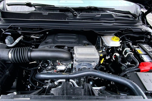 2026 RAM 1500 - Image 11