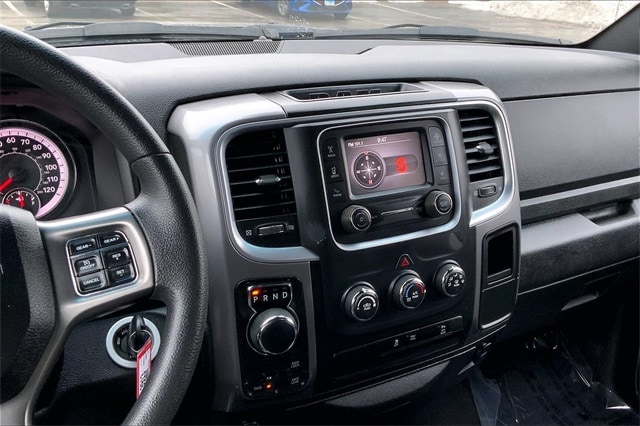 2024 RAM 1500 - Image 6