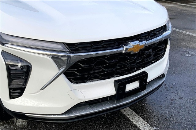 2024 CHEVROLET TRAX - Image 29