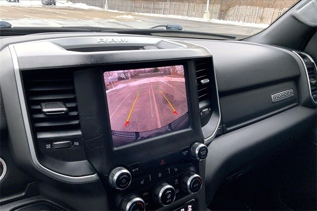 2022 RAM 1500 - Image 21