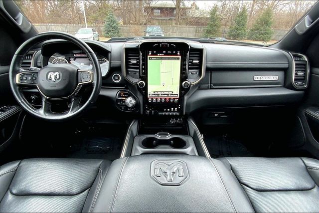 2021 RAM 1500 - Image 15