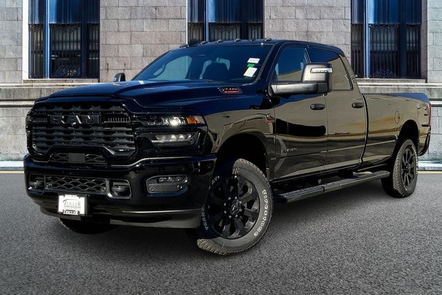 2026 RAM 2500 - Image 2
