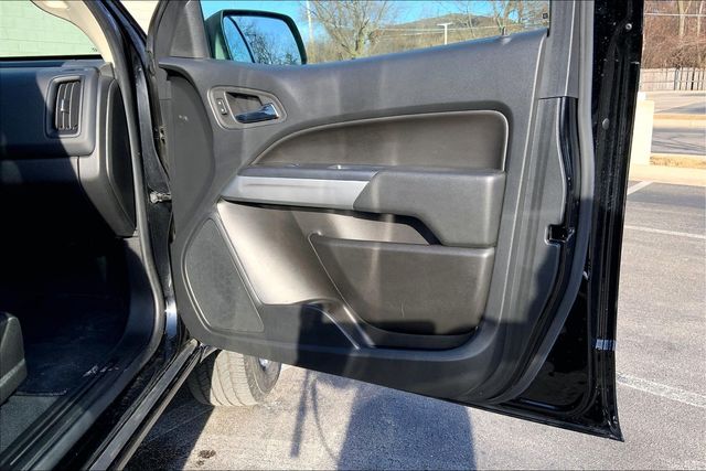 2022 CHEVROLET COLORADO - Image 22