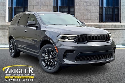 2025 Dodge Durango GT Sport Utility