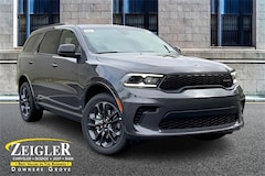2025 Dodge Durango GT Sport Utility