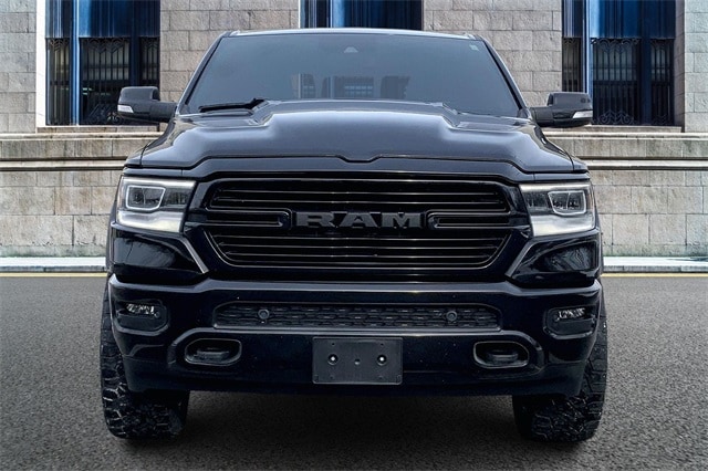 2021 RAM 1500 - Image 3