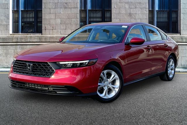 2024 HONDA ACCORD - Image 2