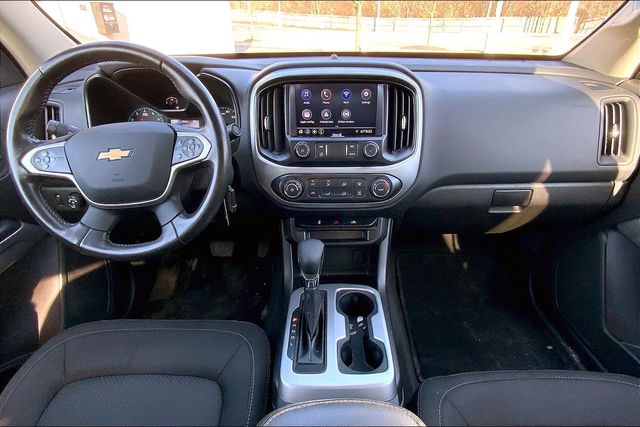 2022 CHEVROLET COLORADO - Image 14