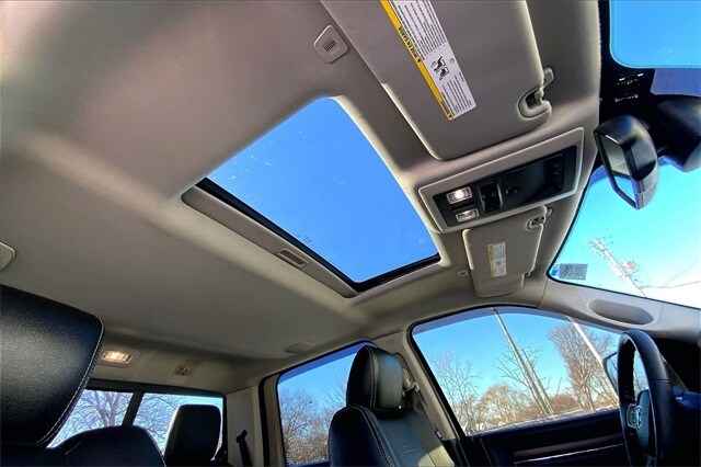 2017 RAM 2500 - Image 22