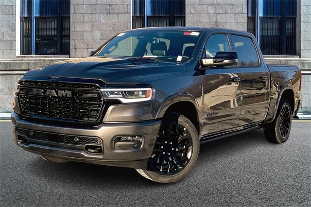 2026 RAM 1500 - Image 2