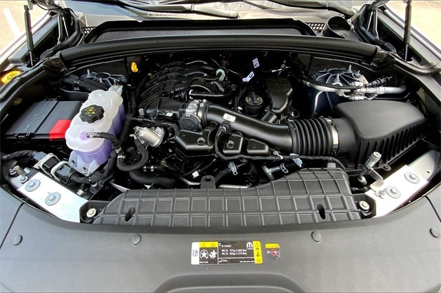 2025 JEEP GRAND CHEROKEE L - Image 11