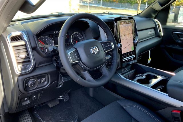 2026 RAM 1500 - Image 8