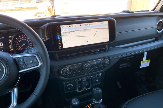 2026 JEEP WRANGLER - Image 6