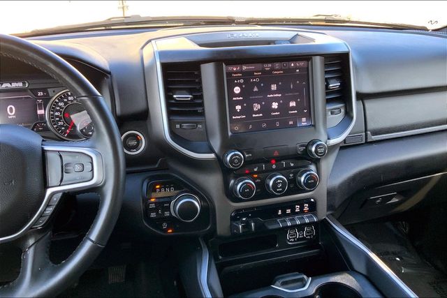 2022 RAM 1500 - Image 6