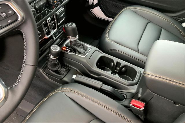 2026 JEEP WRANGLER - Image 7