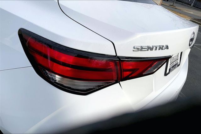 2023 NISSAN SENTRA - Image 28