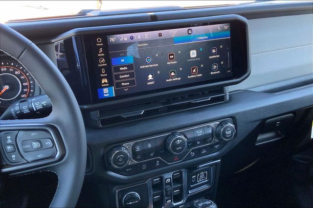 2026 JEEP WRANGLER - Image 6