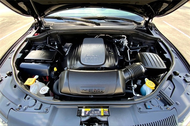 2023 DODGE DURANGO - Image 10