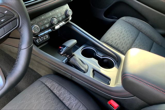 2025 DODGE DURANGO - Image 7