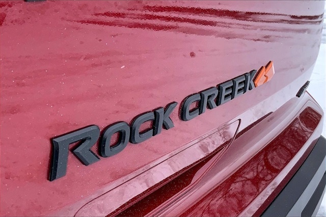 2025 NISSAN PATHFINDER - Image 8